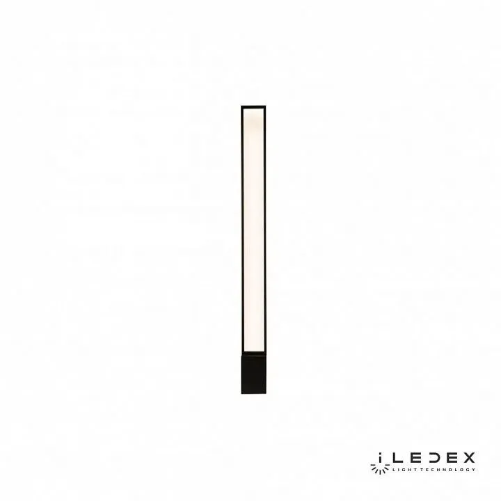 Торшер iLedex Edge B006230 BK