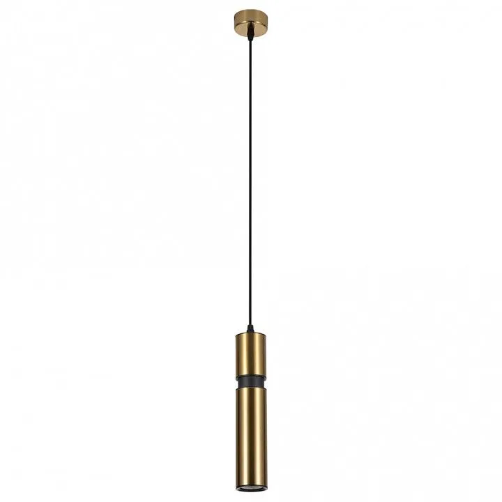 Подвесной светильник Arte Lamp Ran A3145SP-1PB