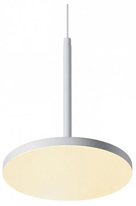 Подвесной светильник Maytoni Technical Плато P076PL-L12W3K-W