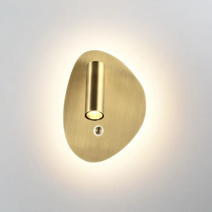 Бра Odeon Light HIGHTECH 7185/9WL