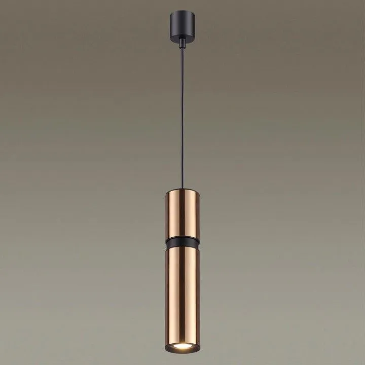 Подвесной светильник Odeon Light Afra 4744/5L