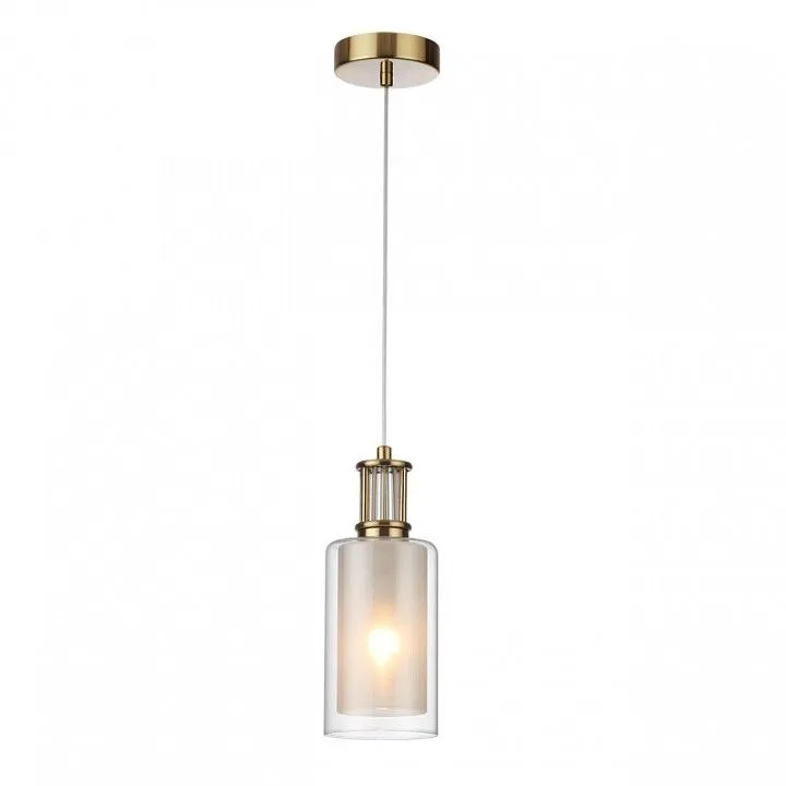 Подвесной светильник Odeon Light Saga 5088/1A