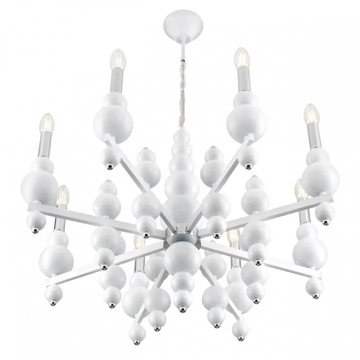 Подвесная люстра Lumion NANA 8260/8