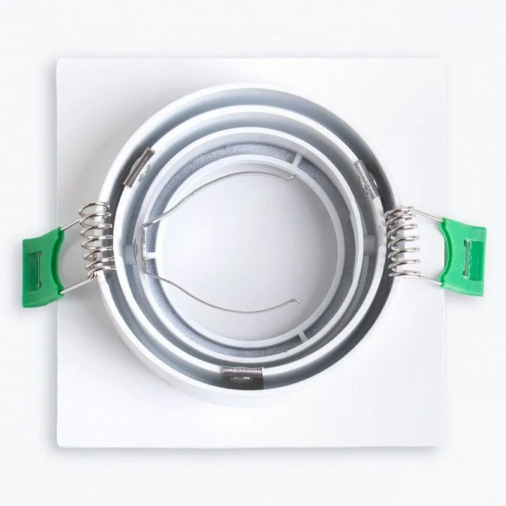 Встраиваемый светильник LEDS POWER SPOT 009261