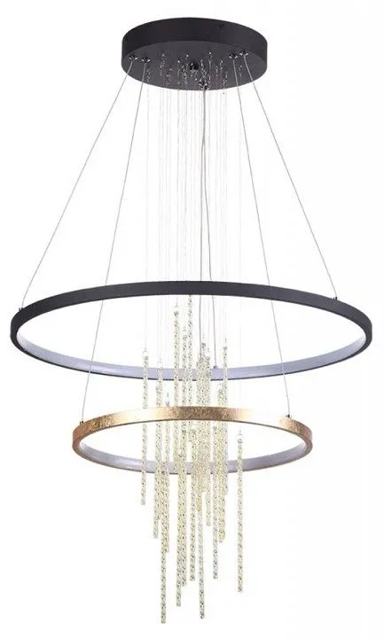 Подвесной светильник Odeon Light Monica 3901/63L