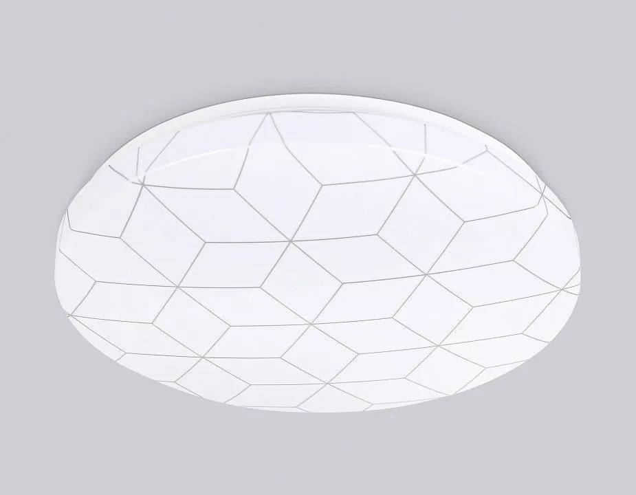 Накладной светильник Ambrella Light FZ FZ1036