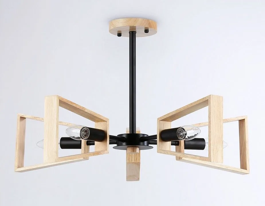 Люстра на штанге Ambrella Light TR TR80495