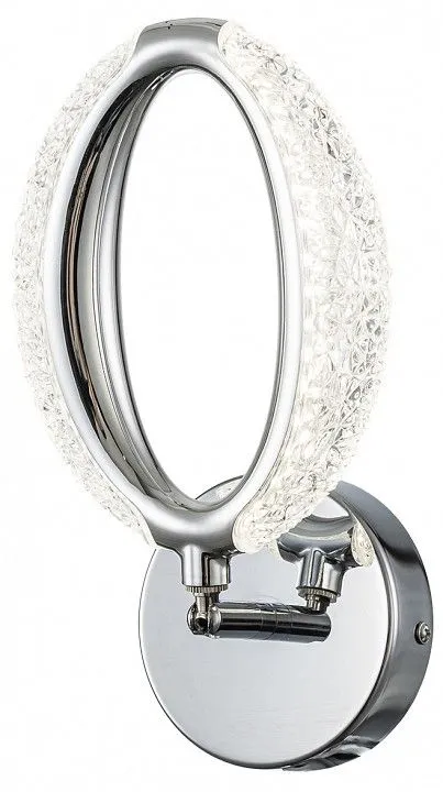Накладной светильник Escada VERBENA 10269/1LED Chrome