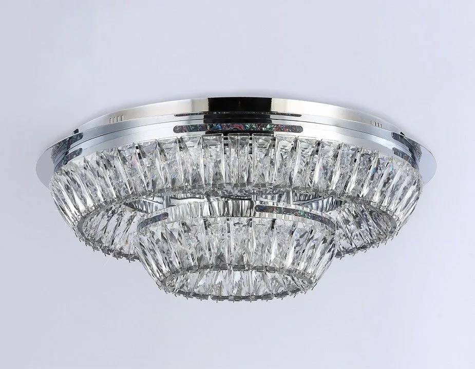 Люстра на штанге Ambrella Light TR TR5029