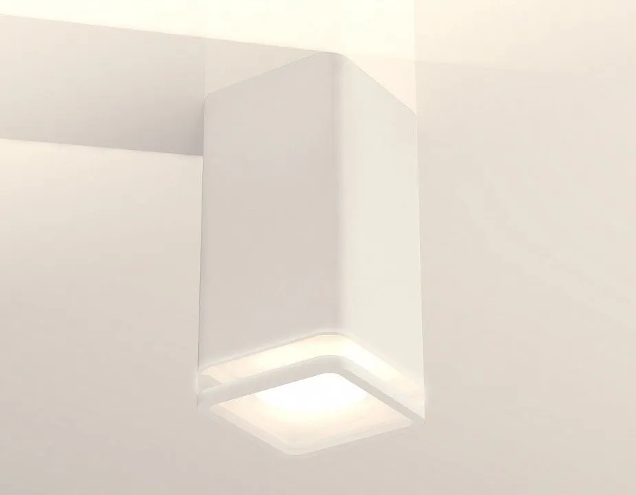 Накладной светильник Ambrella Light XS XS7820020