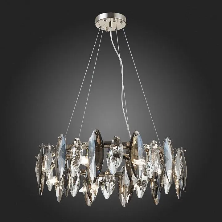 Подвесная люстра ST-Luce Ancona SL1227.103.08