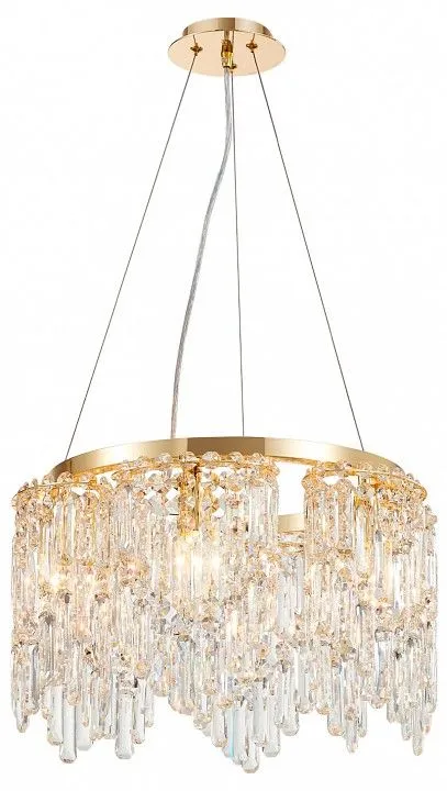 Подвесная люстра Favourite Diadem 4724-6P