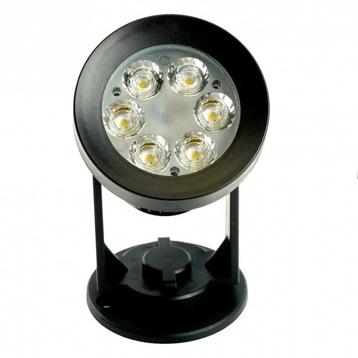 Наземный прожектор Feron SP2712 51747