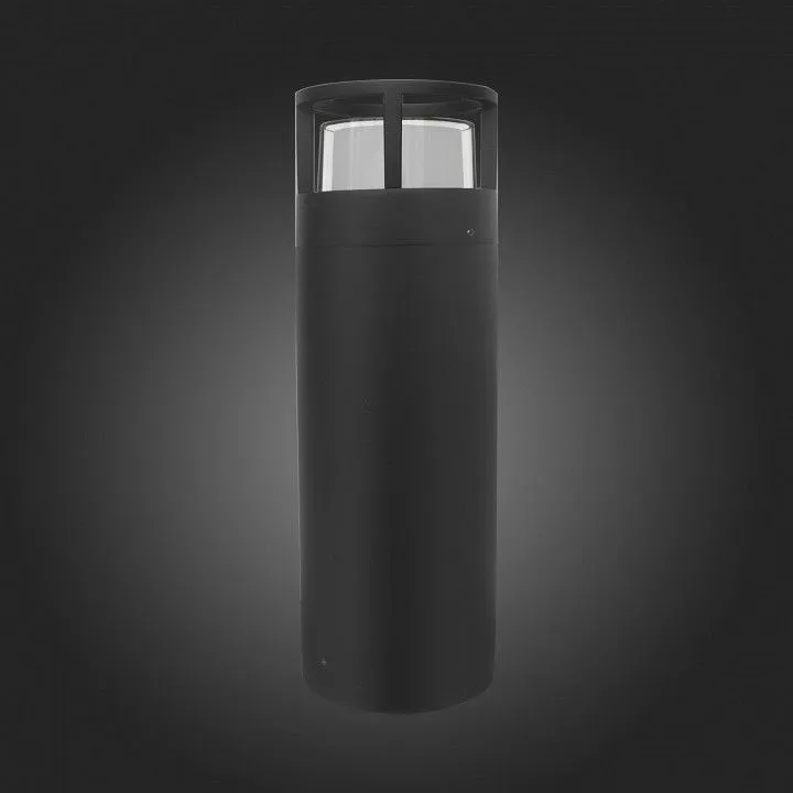 Наземный низкий светильник ST-Luce Fossa SL9507.405.01