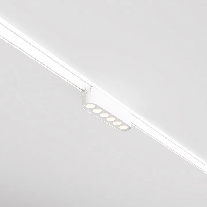 Накладной светильник Maytoni Technical Точки TR082-1-6W4K-M-W