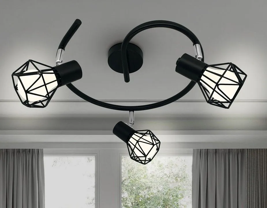 Спот Ambrella Light TR TR8624
