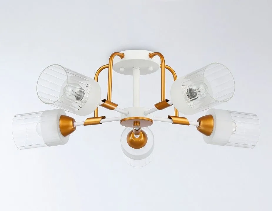 Потолочная люстра Ambrella Light TR TR303323