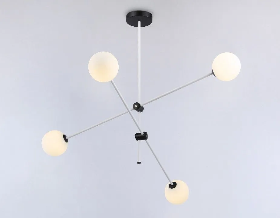 Люстра на штанге Ambrella Light TR TR2505