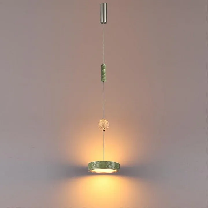 Подвесной светильник Odeon Light Riviera 5451/32LA