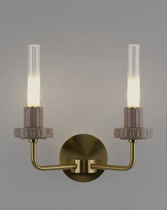 Бра Moderli Atelieri V11695-WL