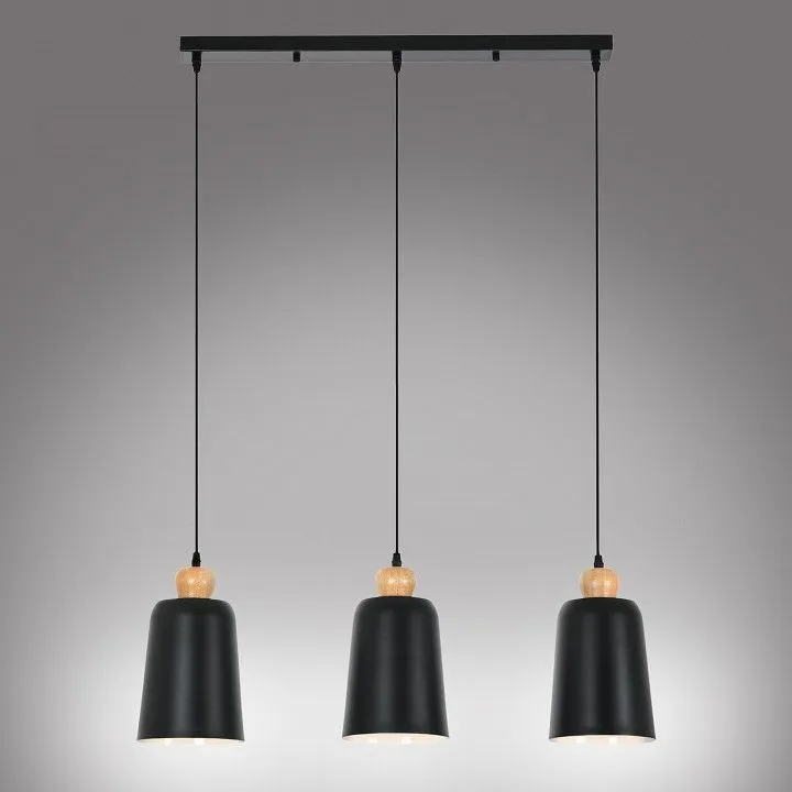 Подвесной светильник MyFar Madina MR1410-3P Подвесной светильник MyFar Madina MR1410-3P