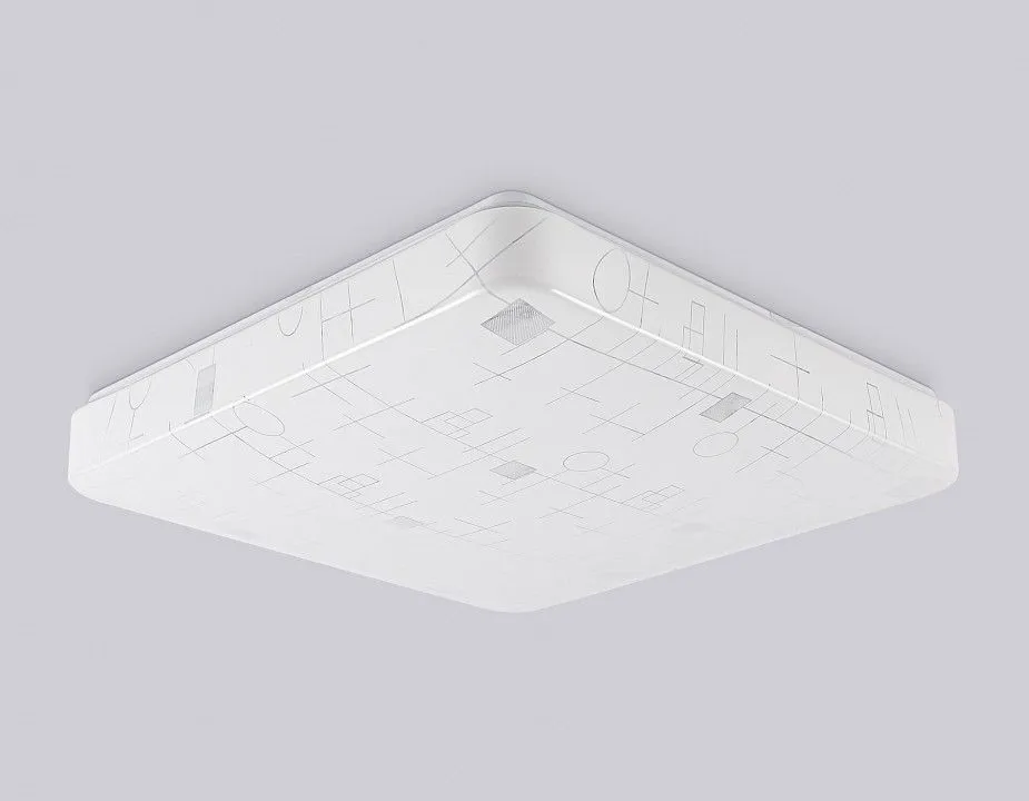 Накладной светильник Ambrella Light FZ FZ1154