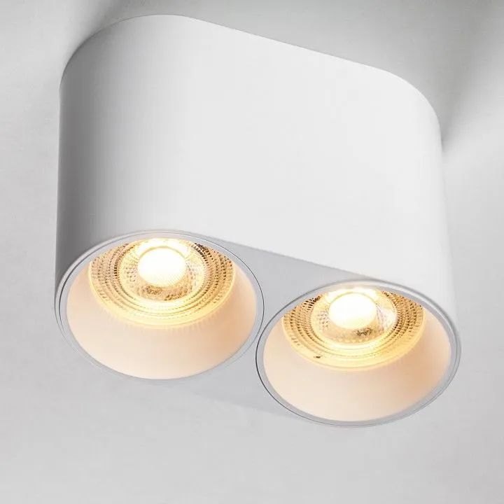 Накладной светильник Lightstar Rullo 213466