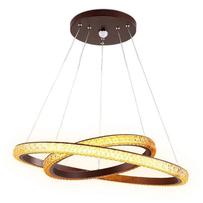 Подвесной светильник Ambrella Light FF FF11