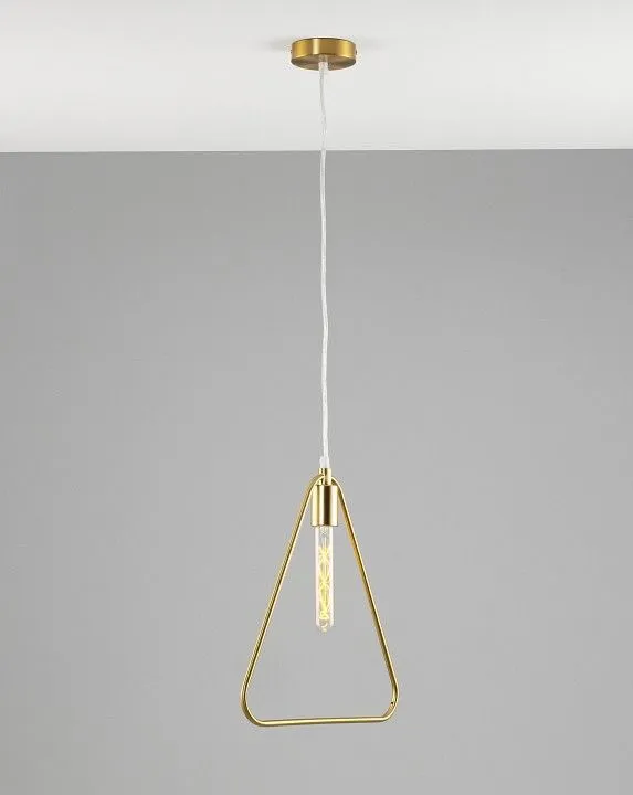 Подвесной светильник Moderli Miolla V10400-1P