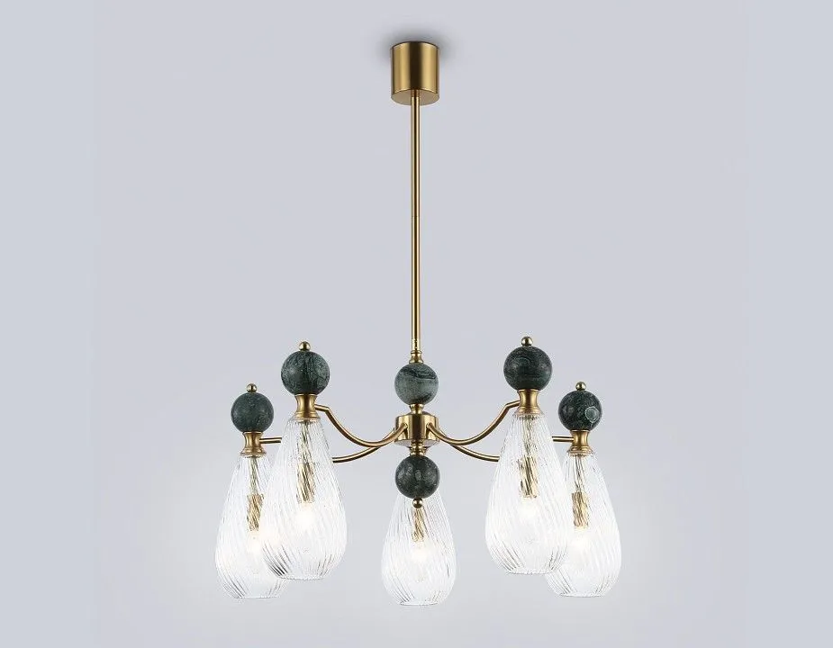 Люстра на штанге Ambrella Light LH LH53292
