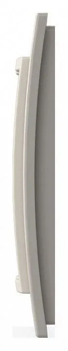 Рамка на 2 поста Elbi Eleсtriс Zena 500-010200-226
