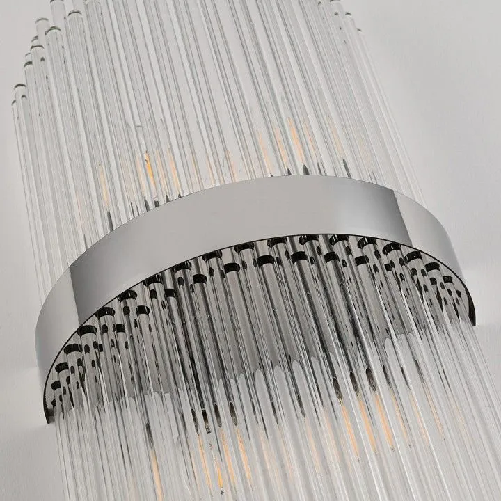 Накладной светильник Arte Milano Torcia 430122.250.4.E14.C1 CR