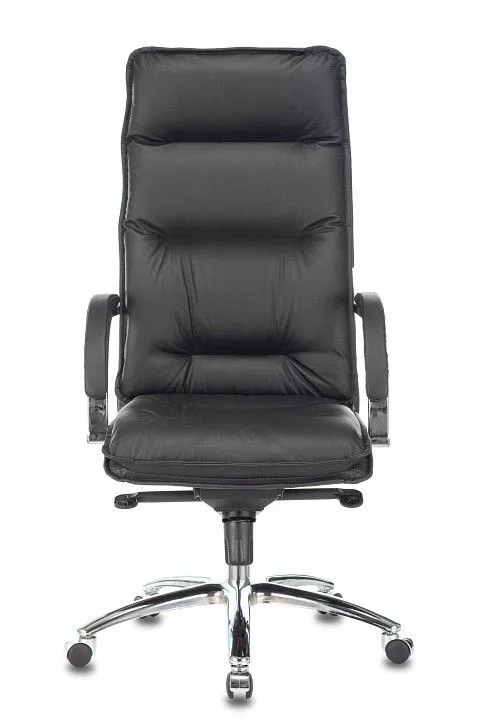 Кресло для руководителя T-9927SL/BLACK