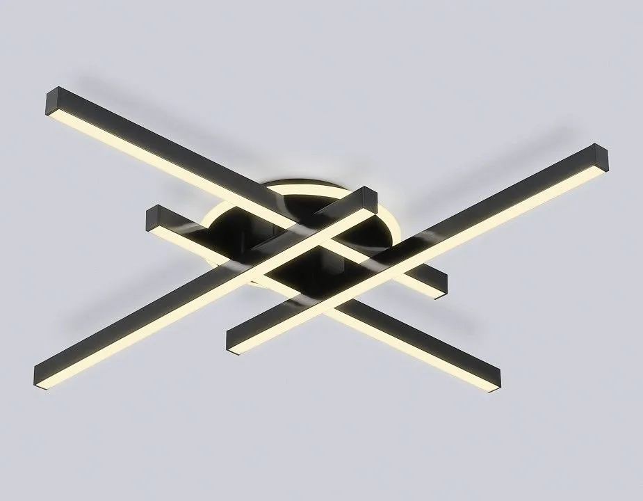 Потолочная люстра Ambrella Light COMFORT FL6282