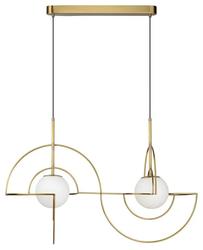 Подвесной светильник Odeon Light L-VISION 7195/10L
