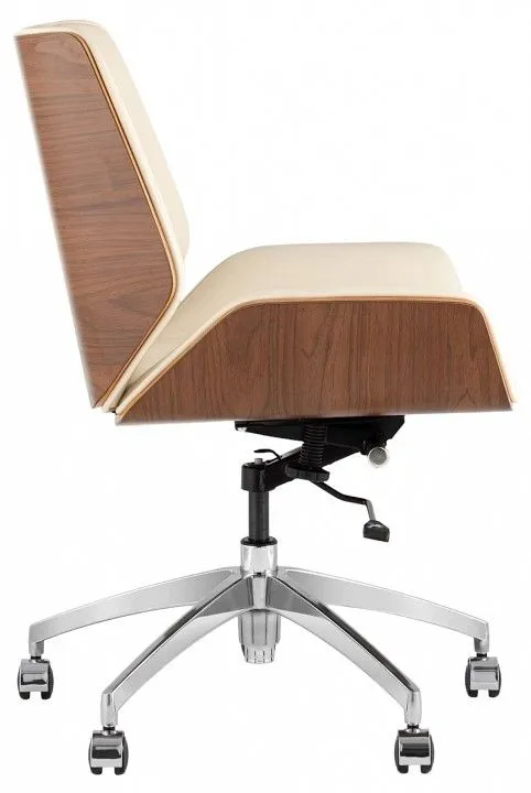 Кресло компьютерное TopChairs Crown SN
