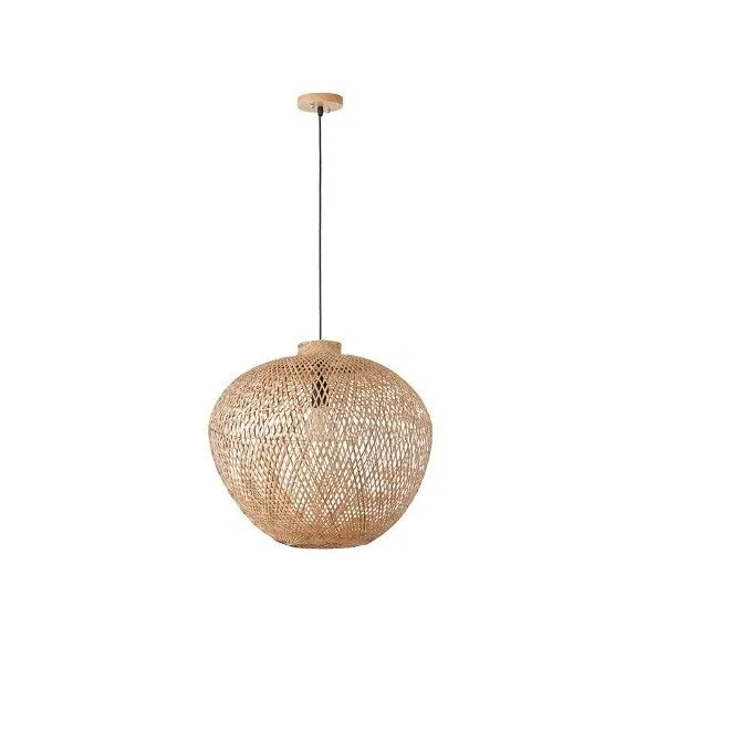 Подвесной светильник Inodesign Rattan Rattan 44.3042