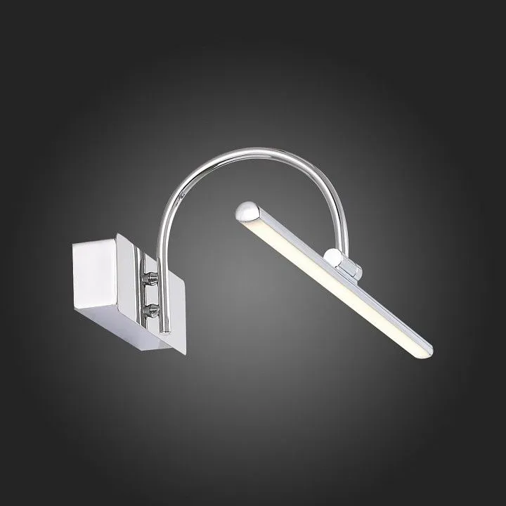 Подсветка для картины ST-Luce Centiаna SL444.011.01 Подсветка для картины ST-Luce Centiаna SL444.011.01