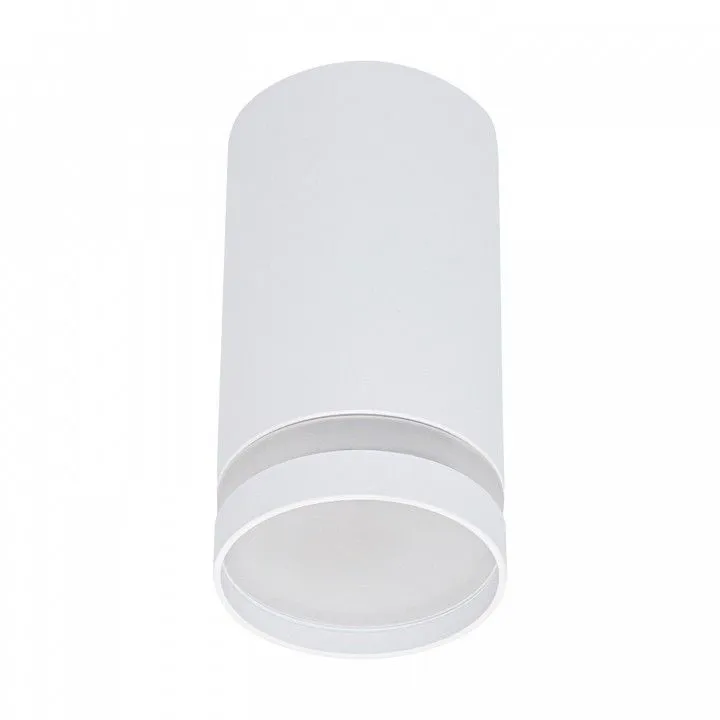 Накладной светильник Reluce 16001 16001-9.5-001LD GU10 WT