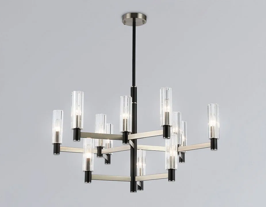 Люстра на штанге Ambrella Light LH LH55505