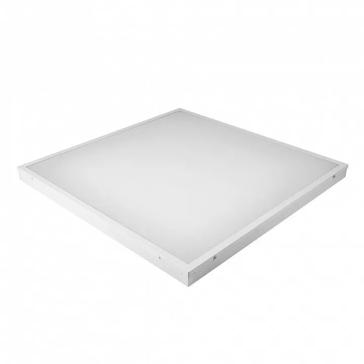 Накладной светильник Jazzway  PPL PRO 595/U OPAL 36w 6500K
