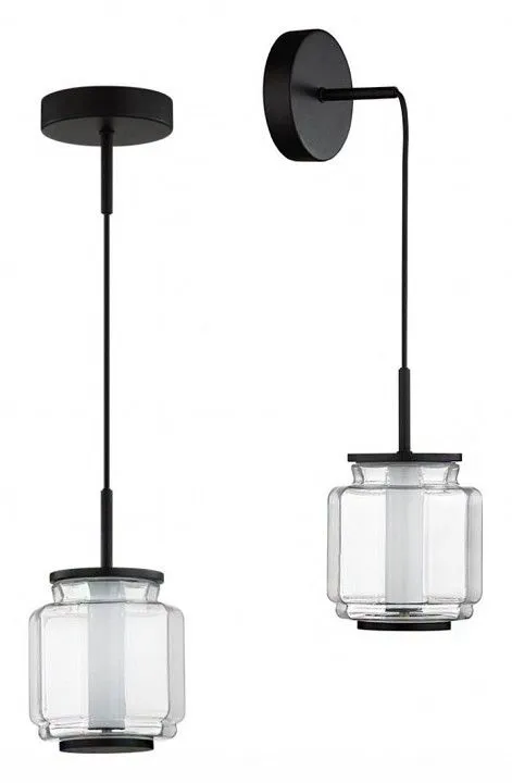 Подвесной светильник Odeon Light Jam 5409/5L