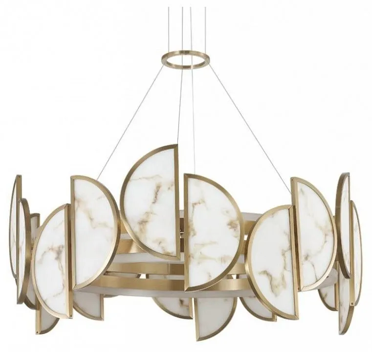 Подвесной светильник Odeon Light Toscana 5447/40L Подвесной светильник Odeon Light Toscana 5447/40L