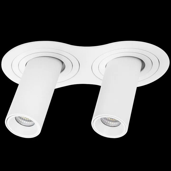 Встраиваемый светильник Lightstar Intero TUBO i626264