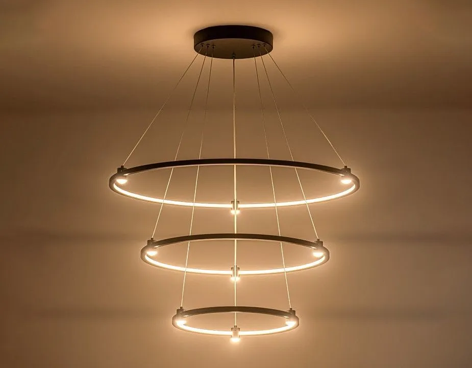 Подвесной светильник Ambrella Light FL FL5514