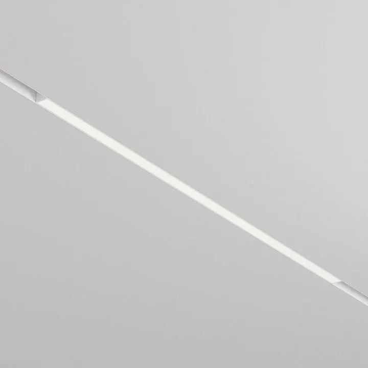 Встраиваемый светильник Maytoni Technical Базис TR030-4-30WTW-DD-W