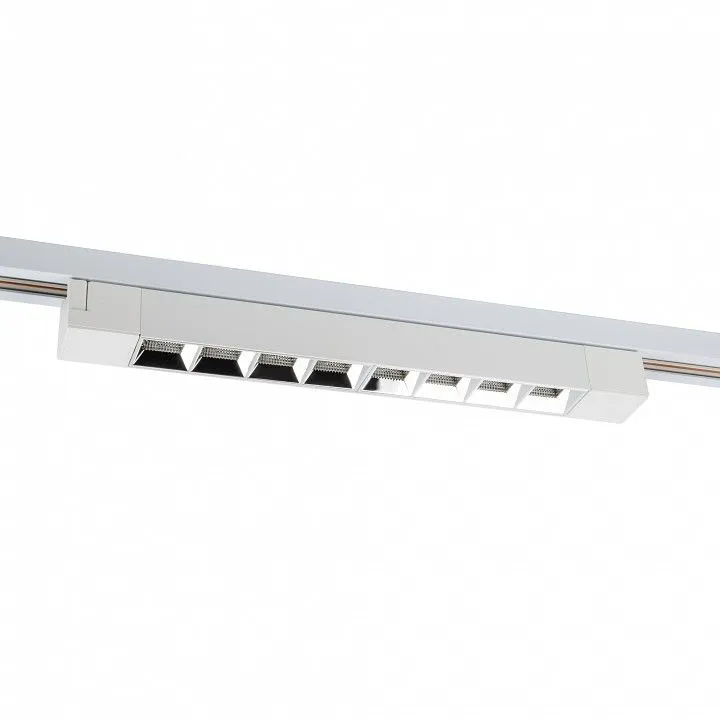 Встраиваемый светильник Volpe ULB-Q282 UL-00010121