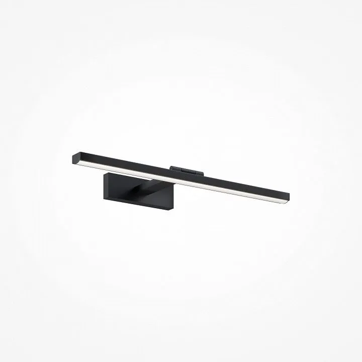 Подсветка для зеркала Maytoni Дуновение MIR008WL-L12B4K