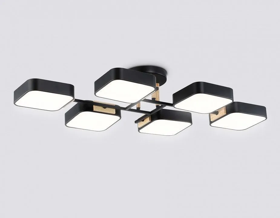 Потолочная люстра Ambrella Light FL FL4887