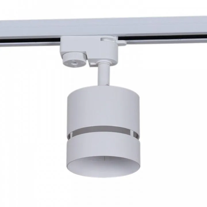 Светильник на штанге Reluce Technical  53017-9.3-001MN GX53 WT